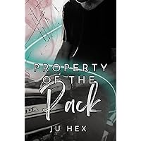 Property of the Pack: Will & Greyson (Westport Werewolves MC) (German Edition) Property of the Pack: Will & Greyson (Westport Werewolves MC) (German Edition) Hardcover Paperback