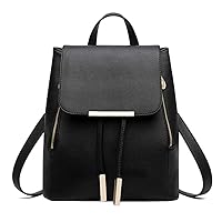 Pahajim Womens Fashion Travel Backpack Mini Purses Bag Cute Rucksack Multipurpose Shoulder Bag