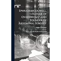 Ephraim Mcdowell, 