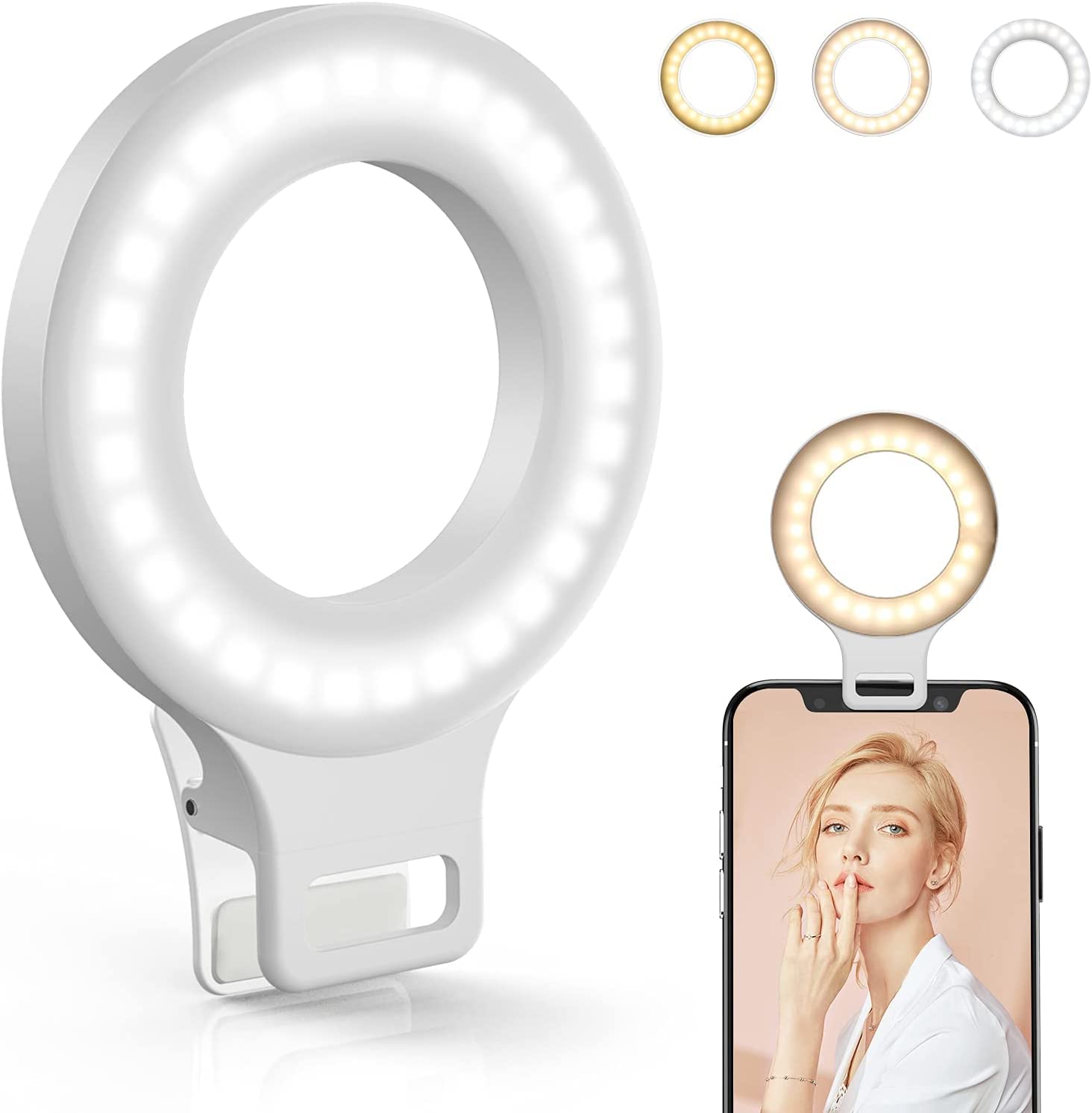 Which Ring Light To Buy Amazon - Here Are 5 Reviews