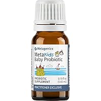 MetaKids™ Baby Probiotic – Probiotic Support for Babies and Young Children* | 21 Servings