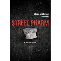 Street Pharm Street Pharm Paperback Kindle Mass Market Paperback