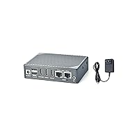 NanoPC-T6 LTS Mini Computer WiFi Router, Office Home Smart IoT Gateway, Rockchip RK3588 CPU 6Tops NPU, with 2X PCle 2.5G Ethernet Port for AI Edge Computing, Support M.2 NVMe SSD Module (16+256GB)