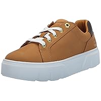 Timberland Women's Laurel Court Low Lace-up Sneakers
