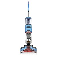 Shark EX121BRN CarpetXpert, Upright Carpet & Area Rug Cleaner for Pets, Deep Carpet Cleaning & Dirt & Grime Removal, Carpet Shampooer, Blue