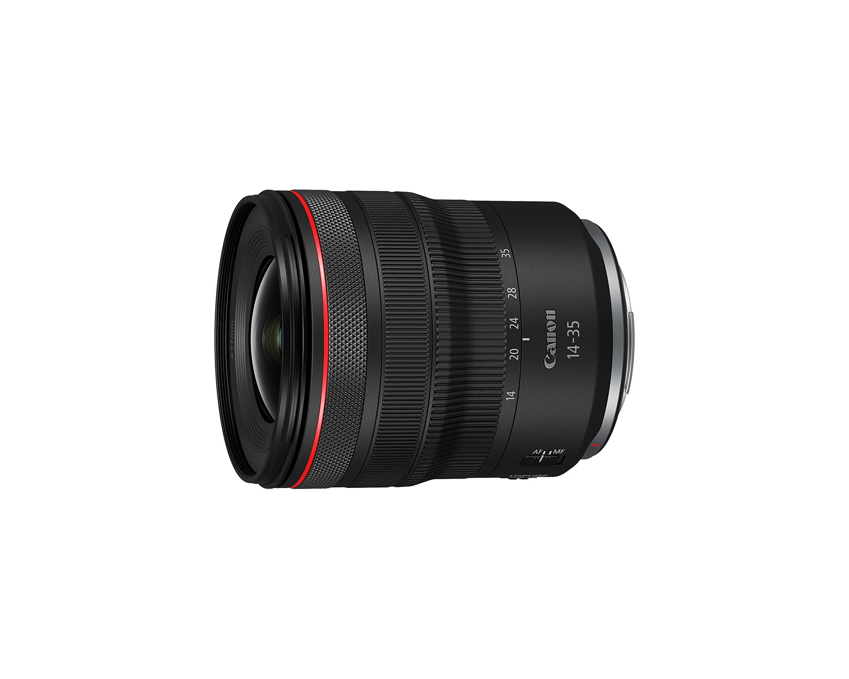 Canon RF14-35mm F4 L is USM Lens