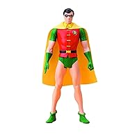 Kotobukiya DC Universe: Robin Classic Costume Super Powers ArtFX+ Statue