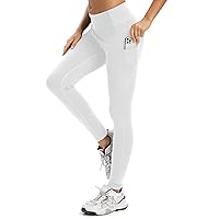  Leggings for Women Yoga Pants with Pockets Workout