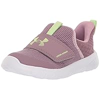 Under Armour Baby-Girl's Infant Flash Running Shoe