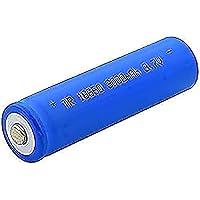 Battery Lithium Ion 3000mWh Battery for L Wireless + Cable High Capacity-,4 Pcs