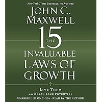 How Successful People Grow: 15 Ways to Get Ahead in Life How Successful People Grow: 15 Ways to Get Ahead in Life Hardcover Audible Audiobook Kindle Audio CD Paperback