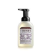 Mrs Meyers Mrs. Meyer's Clean Day Foaming Hand Soap (662031)