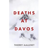 Deaths at Davos Deaths at Davos Paperback Kindle