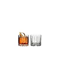 Riedel Drink Specific Glassware Rocks Glass,9.98 oz