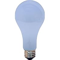 Lighting 97785 50/100/150-Watt A21 3-Way Reveal Light Bulb