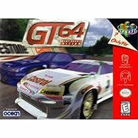 GT Racing 64: Championship Edition (Renewed)