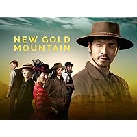 New Gold Mountain: Season 1