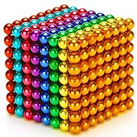 Unique and Interesting Assembly Toys Building Stacking Toys (511pcs.Large)