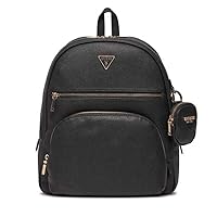 GUESS Power Play Large Tech Backpack, Black