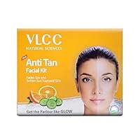 Anti Tan Single Facial Kit (60gm)