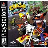 Crash Bandicoot 3: Warped - PlayStation