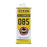 OTIS IP-904-085 O85 CLP (4 oz)