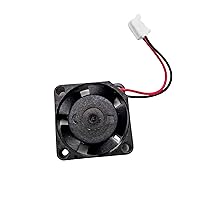 Mini Print Head Fan Replacement for Glowforge Pro, Plus, and Basic