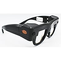 ThirdEye's Alpha1 MR Glasses Developer Kit for AR Enthusiasts
