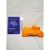 Gameboy Player for Nintendo Gamecube - Orange