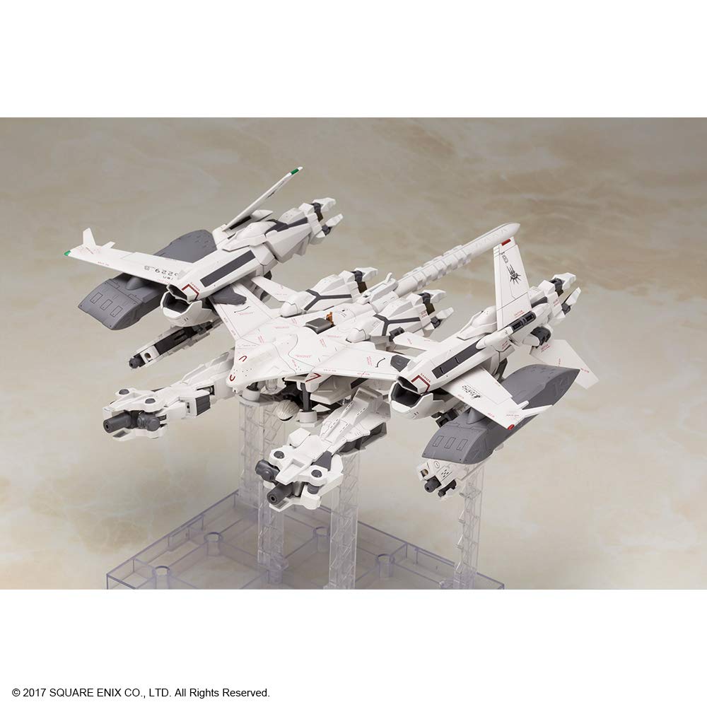 NIER:AUTOMATA PLASTIC MODEL KIT FLIGHT UNIT HO229 TYPE-B & 2B (YORHA NO. 2 TYPE B)  (Electronic Games)