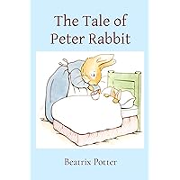The Tale of Peter Rabbit The Tale of Peter Rabbit Board book Audible Audiobook Kindle Hardcover Paperback Audio CD