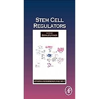 Stem Cell Regulators (ISSN Book 87) Stem Cell Regulators (ISSN Book 87) Kindle Hardcover
