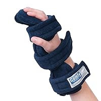 Comfy Hand/Wrist/Finger Orthosis, Pediatrics Largeg. Standard Cover