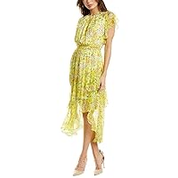 Shoshanna Women's Midi Dress