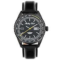Mathey-Tissot Men's Atlas MTWG9001102 Swiss Quartz Watch