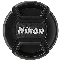 Nikon LC-52 Snap on Front Lens Cap