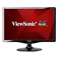ViewSonic VA2232WM-LED 22 Inch IPS LED Monitor with DVI and VGA Inputs