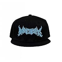 Brand of Sacrifice (Lifeblood) Snap-Back Hat