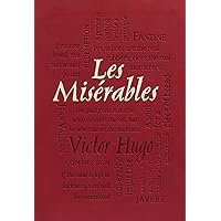 Les Miserables (Word Cloud Classics)