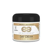 Source Naturals Skin Eternal Day Cream* - 2 Ounce