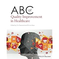 ABC of Quality Improvement in Healthcare (ABC Series) ABC of Quality Improvement in Healthcare (ABC Series) Paperback Kindle