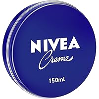 NIVEA All purpose Creme 150 ml (Pack of 4)