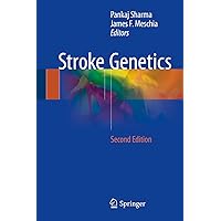Stroke Genetics Stroke Genetics Kindle Hardcover Paperback