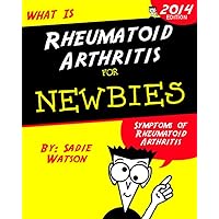 Rheumatoid Arthritis: Symptoms of Rheumatoid Arthritis and Things You Can Do