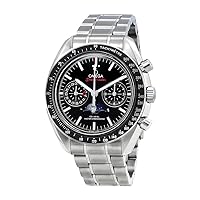 Omega Speedmaster Automatic Mens Watch 304.30.44.52.01.001