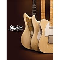 Fender Fender Hardcover