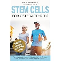 Stem Cells for Osteoarthritis Stem Cells for Osteoarthritis Paperback Kindle