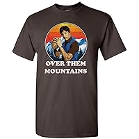 Uncle Rico Football - T-Shirt