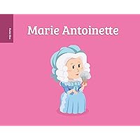 Pocket Bios: Marie Antoinette Pocket Bios: Marie Antoinette Hardcover Kindle