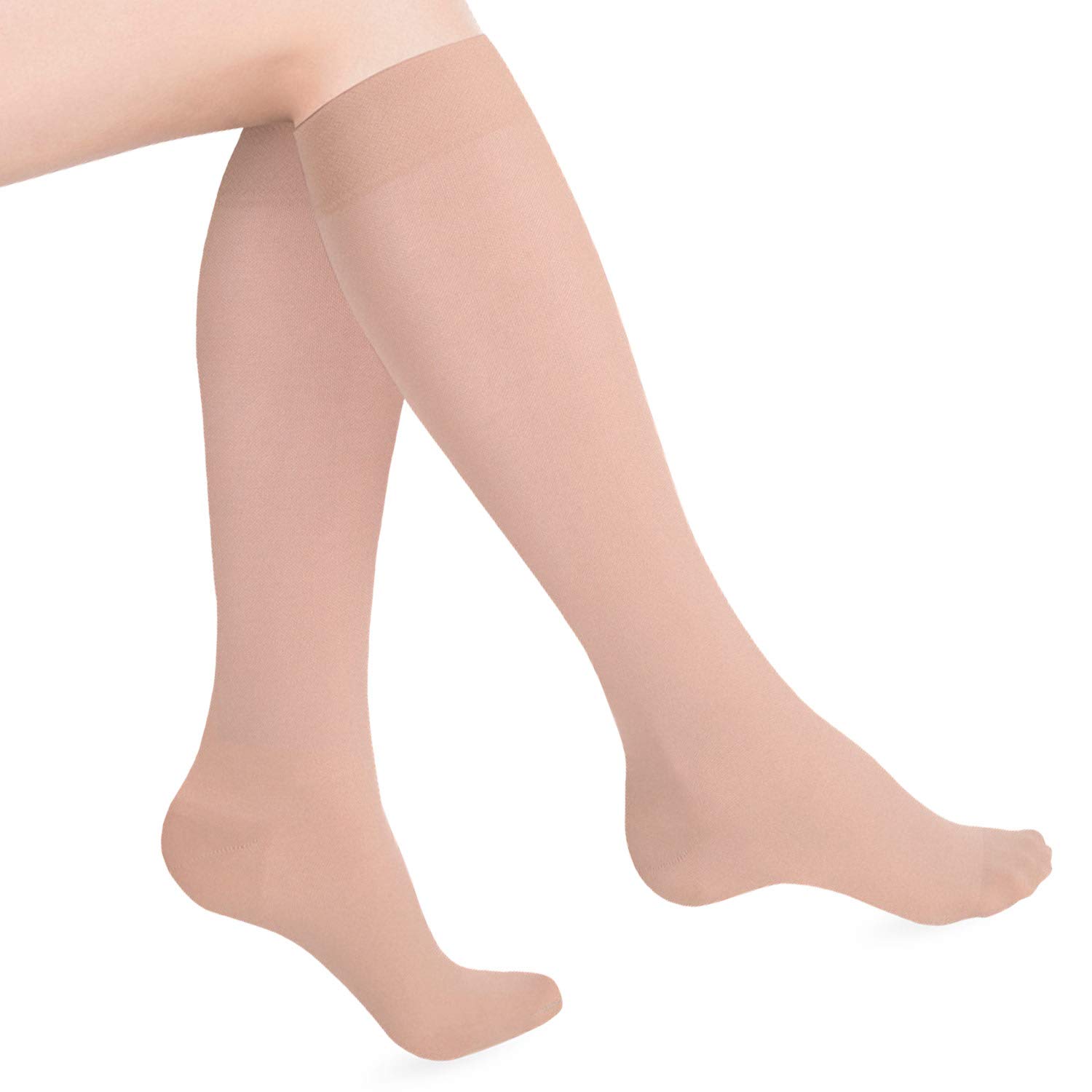 Heelbo unisex-adult Compression Socks
